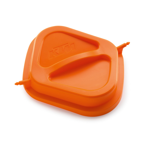 KTM Air filter cover